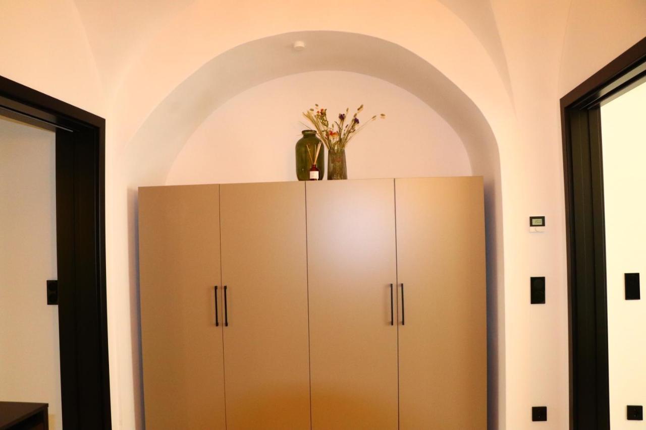 Komfortfertige Wohnungen Freihof Vídeň Exteriér fotografie