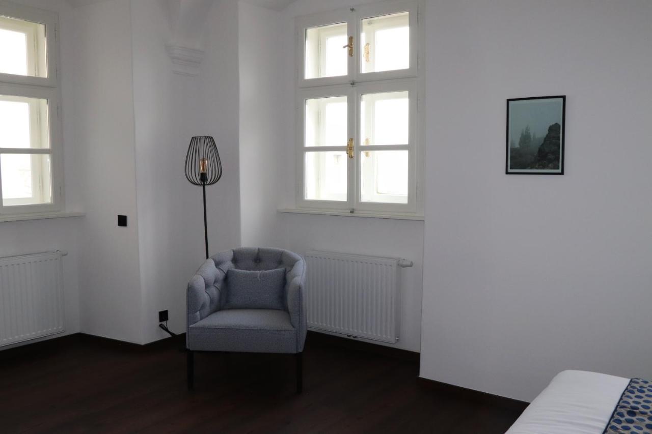 Komfortfertige Wohnungen Freihof Vídeň Exteriér fotografie