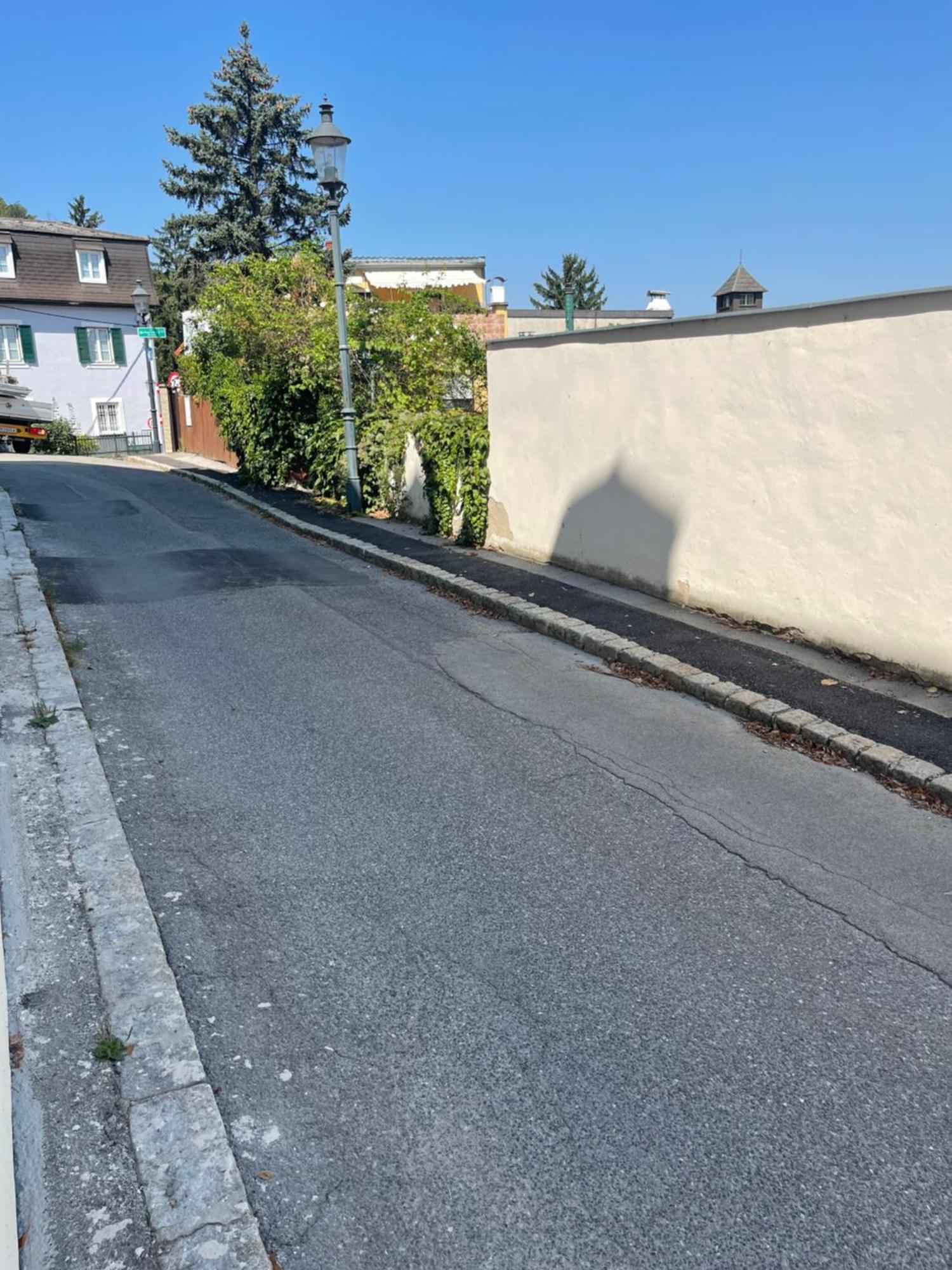 Komfortfertige Wohnungen Freihof Vídeň Exteriér fotografie